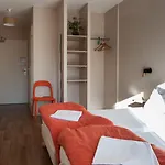 Hostel Hi Bordeaux-blanquefort *