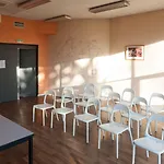 Hostel Hi Bordeaux-blanquefort *