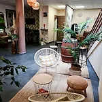 Hi Bordeaux-blanquefort Hostel