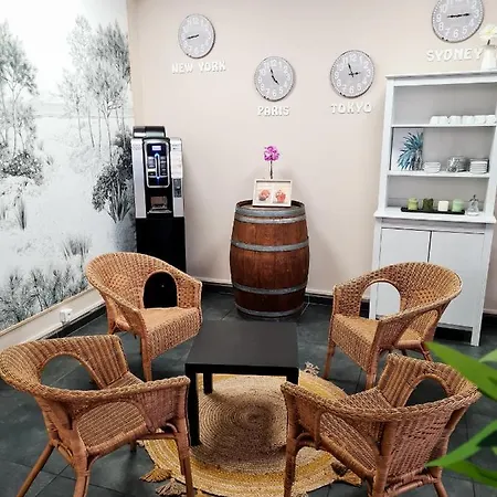 Hi Bordeaux-blanquefort - Ex Otellia Blanquefort (Gironde)
