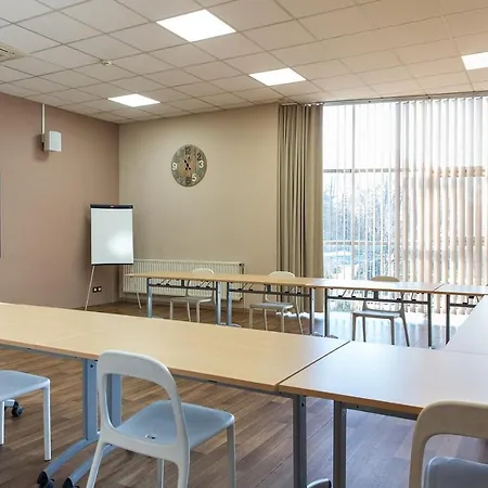 Hostel Hi Bordeaux-blanquefort - Ex Otellia