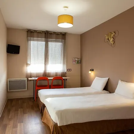 Hostel Hi Bordeaux-blanquefort