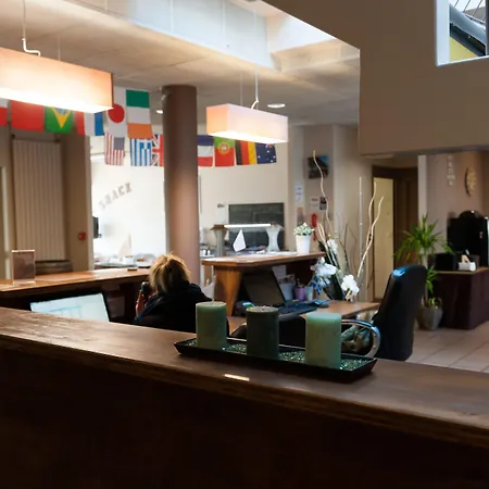 Hi Bordeaux-blanquefort