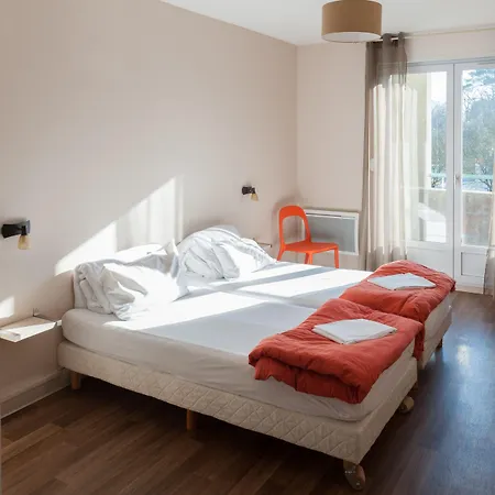 Hi Bordeaux-blanquefort בלנקפורט