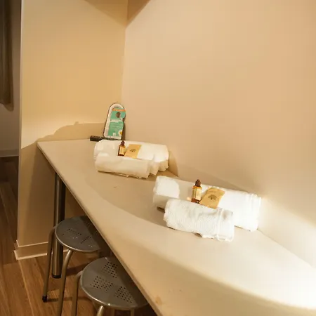 אכסניה Hi Bordeaux-blanquefort