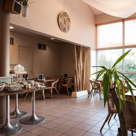 Hi Bordeaux-blanquefort