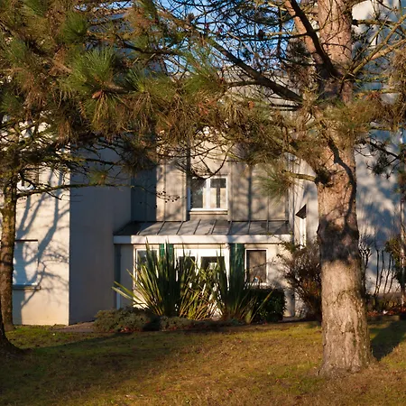 אכסניה Hi Bordeaux-blanquefort *