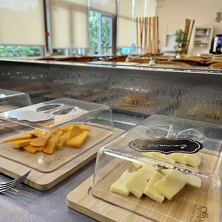 Hi Bordeaux-blanquefort