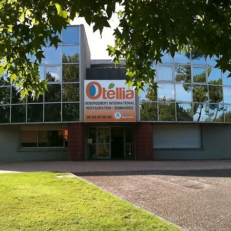 Hi Bordeaux-blanquefort - Ex Otellia