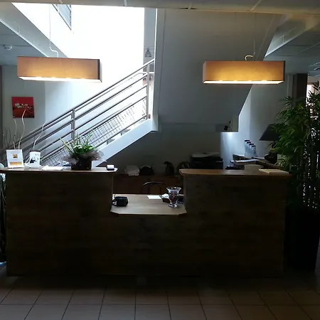 אכסניה Hi Bordeaux-blanquefort