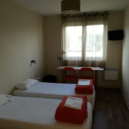 Hi Bordeaux-blanquefort - Ex Otellia Blanquefort (Gironde)