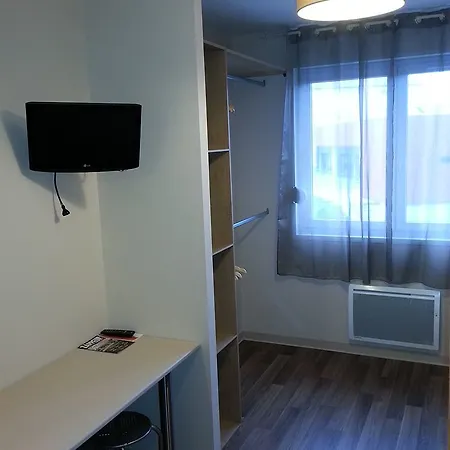 אכסניה Hi Bordeaux-blanquefort