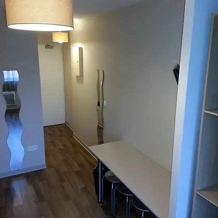 אכסניה Hi Bordeaux-blanquefort *