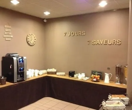 אכסניה Hi Bordeaux-blanquefort *