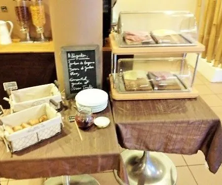 Hi Bordeaux-blanquefort