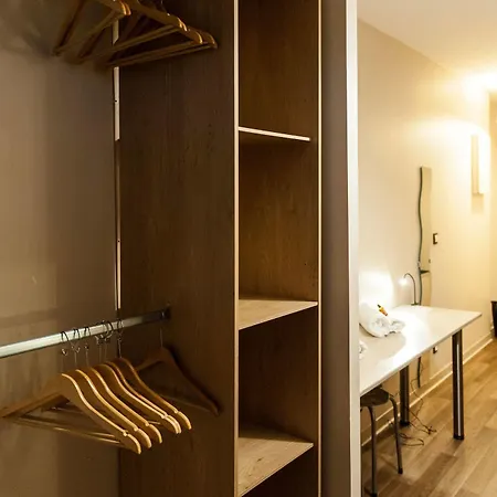 Hostel Hi Bordeaux-blanquefort - Ex Otellia Blanquefort (Gironde)