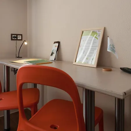Hostel Hi Bordeaux-blanquefort - Ex Otellia