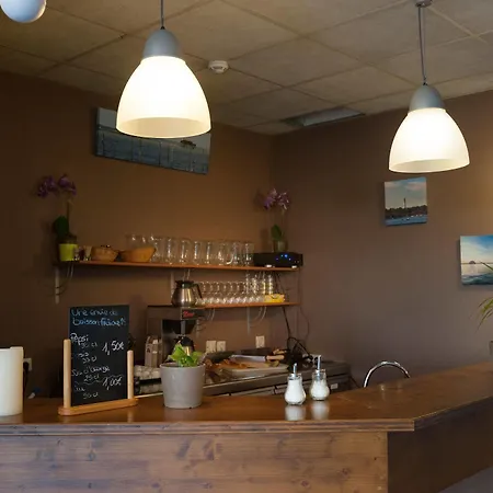 Hostel Hi Bordeaux-blanquefort - Ex Otellia Blanquefort (Gironde)
