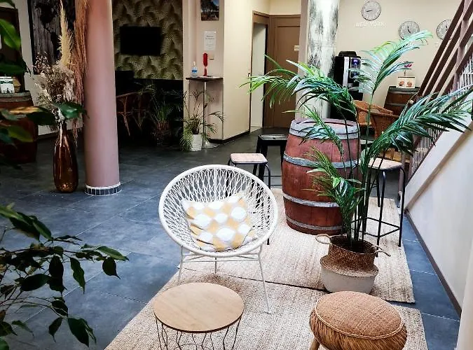 Hi Bordeaux-blanquefort *