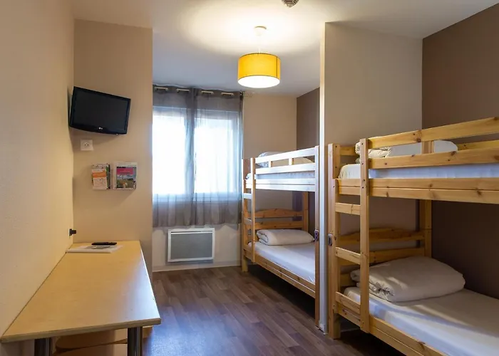 Hi Bordeaux-blanquefort