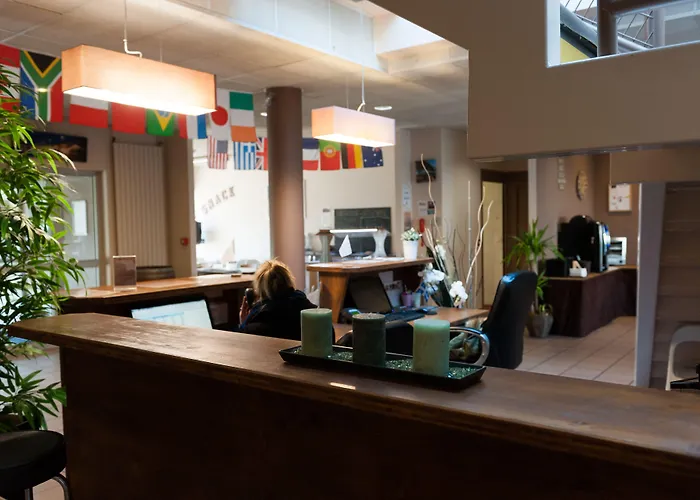 Hi Bordeaux-blanquefort