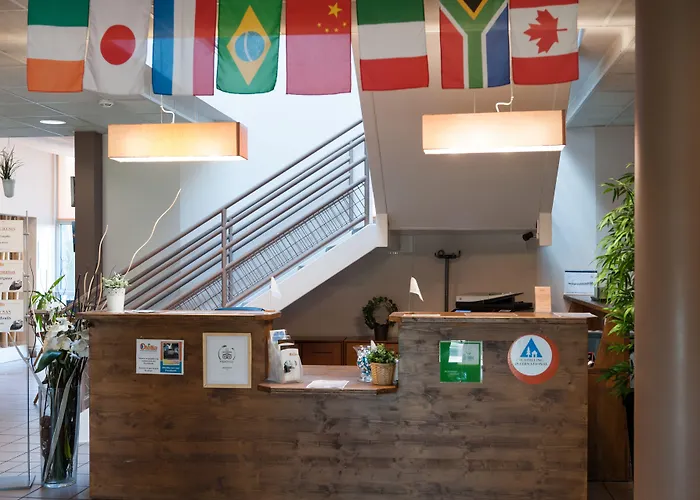 Hi Bordeaux-blanquefort