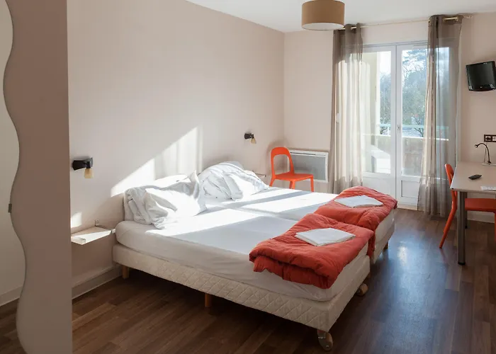 Hi Bordeaux-blanquefort ブランクフォール