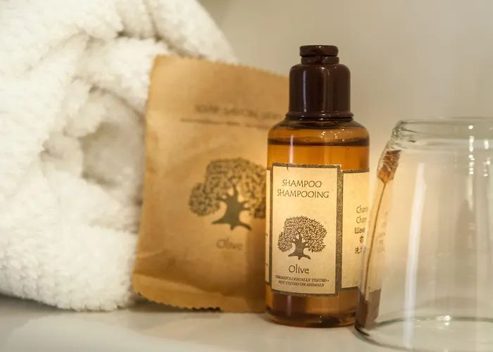 ホステル Hi Bordeaux-blanquefort ブランクフォール