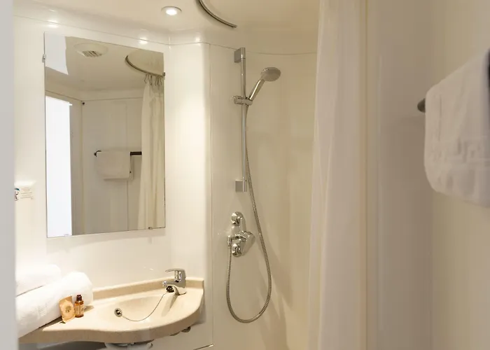 Hi Bordeaux-blanquefort ホステル *