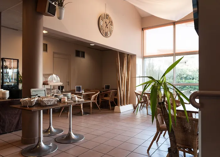 Hi Bordeaux-blanquefort