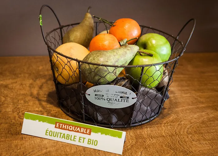 Hi Bordeaux-blanquefort