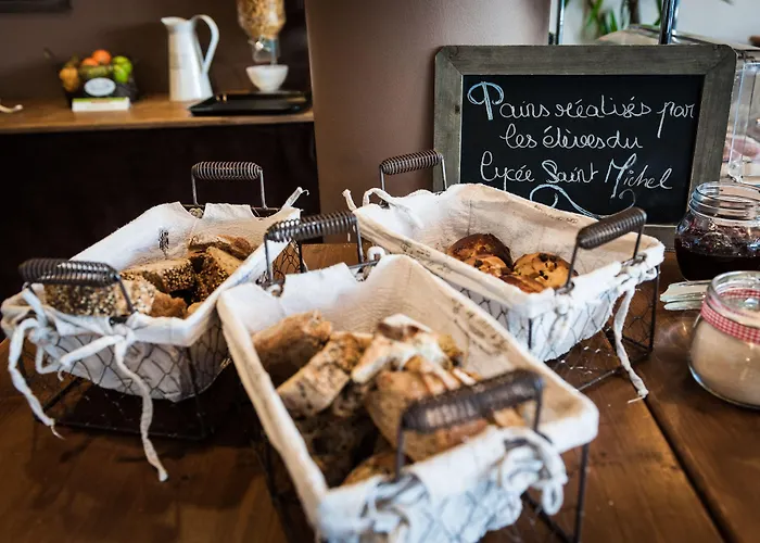 ホステル Hi Bordeaux-blanquefort ブランクフォール