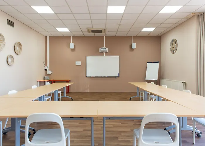 ホステル Hi Bordeaux-blanquefort *