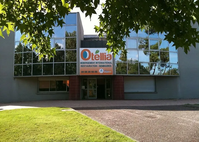 Hi Bordeaux-blanquefort