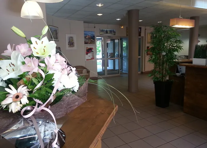 ホステル Hi Bordeaux-blanquefort ブランクフォール