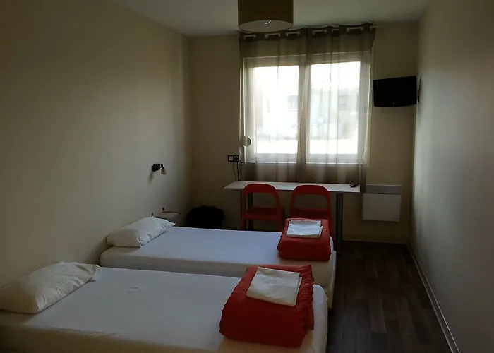 Hi Bordeaux-blanquefort ブランクフォール