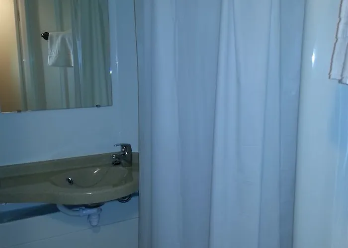 ホステル Hi Bordeaux-blanquefort ブランクフォール