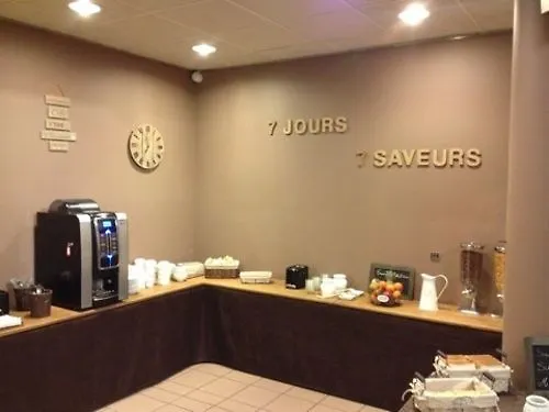 ホステル Hi Bordeaux-blanquefort *