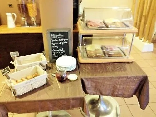 Hi Bordeaux-blanquefort