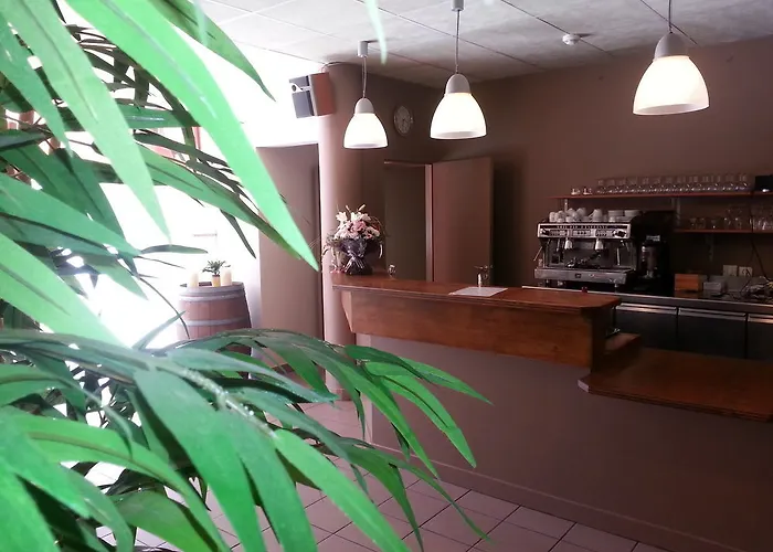 ホステル Hi Bordeaux-blanquefort ブランクフォール